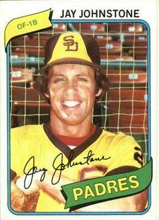 Jay Johnstone