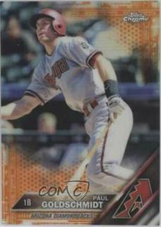 Paul Goldschmidt