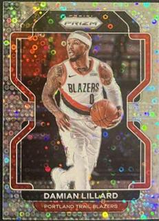 Damian Lillard