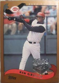 Ken Griffey
