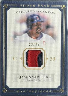 Jason Varitek