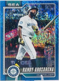 Randy Arozarena