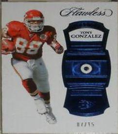 Tony Gonzalez
