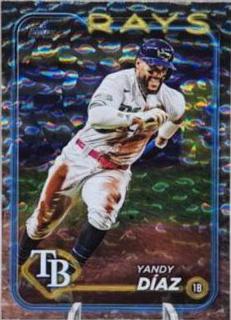 Yandy Diaz
