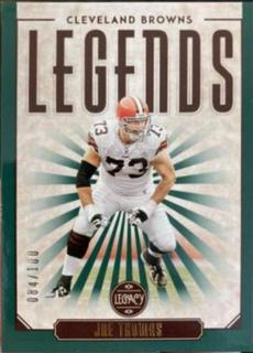 Joe Thomas