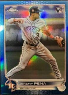 Jeremy Pena
