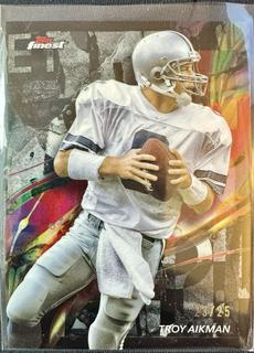 Troy Aikman