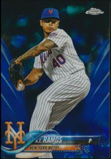 A.J. Ramos