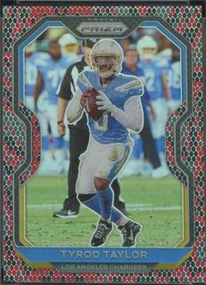 Tyrod Taylor