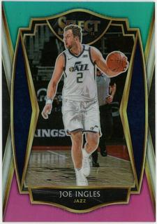 Joe Ingles