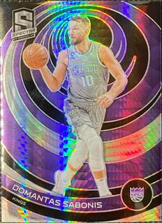 Domantas Sabonis