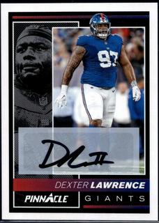 Dexter Lawrence
