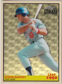 Steve Garvey