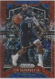 Tim Hardaway Jr.