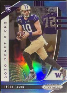 Jacob Eason