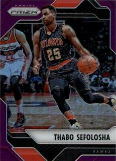 Thabo Sefolosha