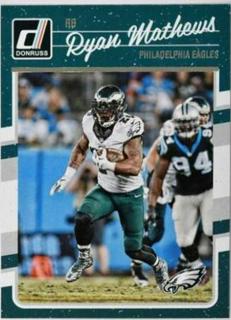 Ryan Mathews