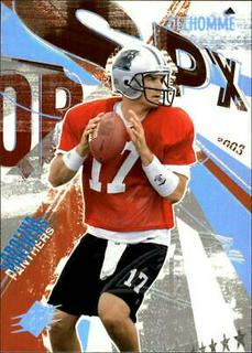 Jake Delhomme