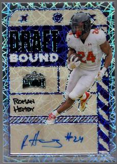 Roman Hemby