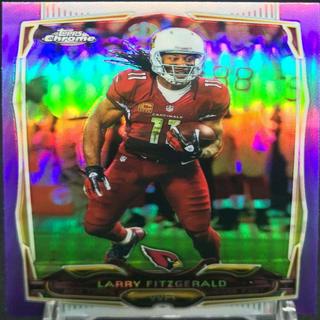 Larry Fitzgerald