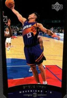 Steve Nash