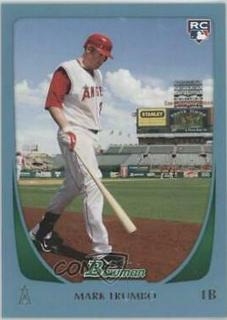 Mark Trumbo
