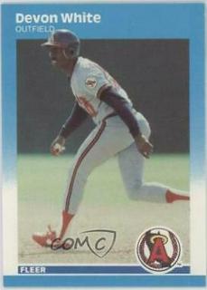 Devon White