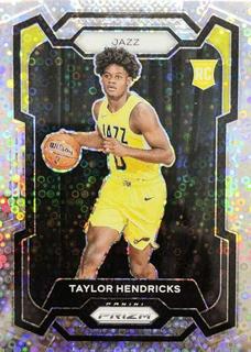 Taylor Hendricks