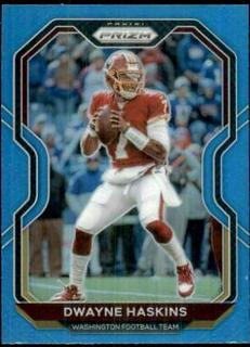 Dwayne Haskins