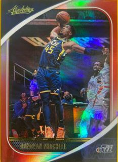 Donovan Mitchell