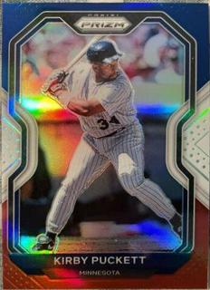 Kirby Puckett