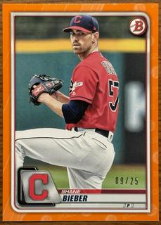 Shane Bieber
