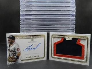 Jose Altuve