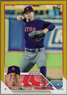 Corey Kluber