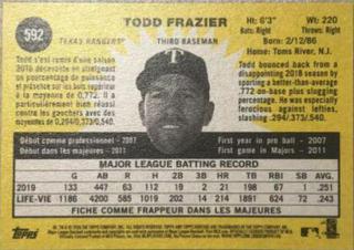 Todd Frazier