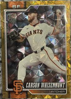 Carson Whisenhunt