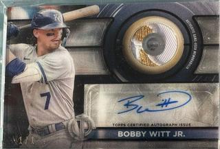 Bobby Witt Jr.