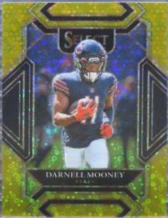 Darnell Mooney