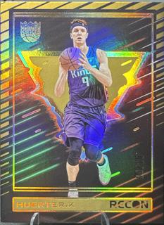 Kevin Huerter