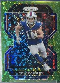 Cole Beasley