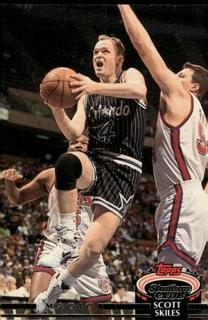 Scott Skiles