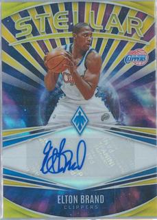 Elton Brand