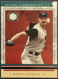 Randy Johnson