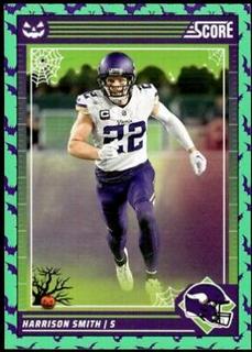 Harrison Smith