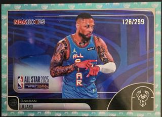 Damian Lillard