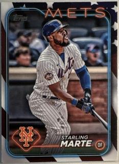 Starling Marte