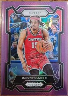 DaRon Holmes II