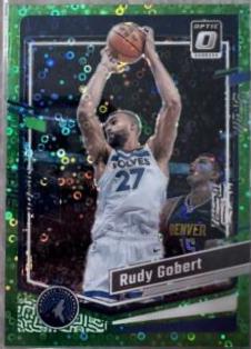 Rudy Gobert