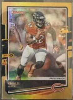 Khalil Mack