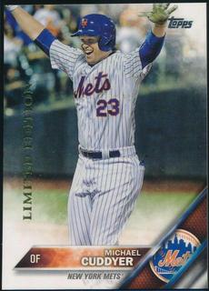 Michael Cuddyer